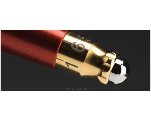 Aerograf infinity solo Harder & Steenbeck